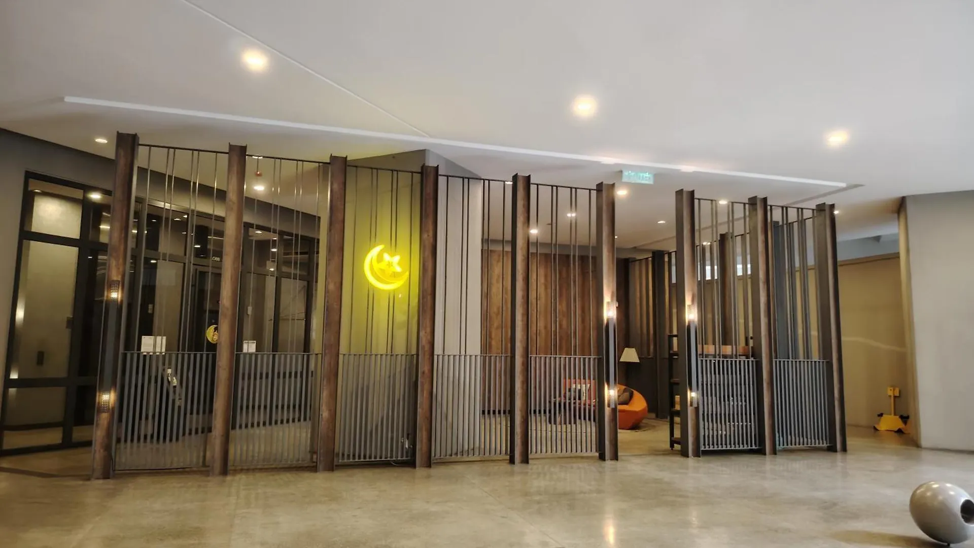 דירות קואלה לומפור The Mews Klcc By Arman