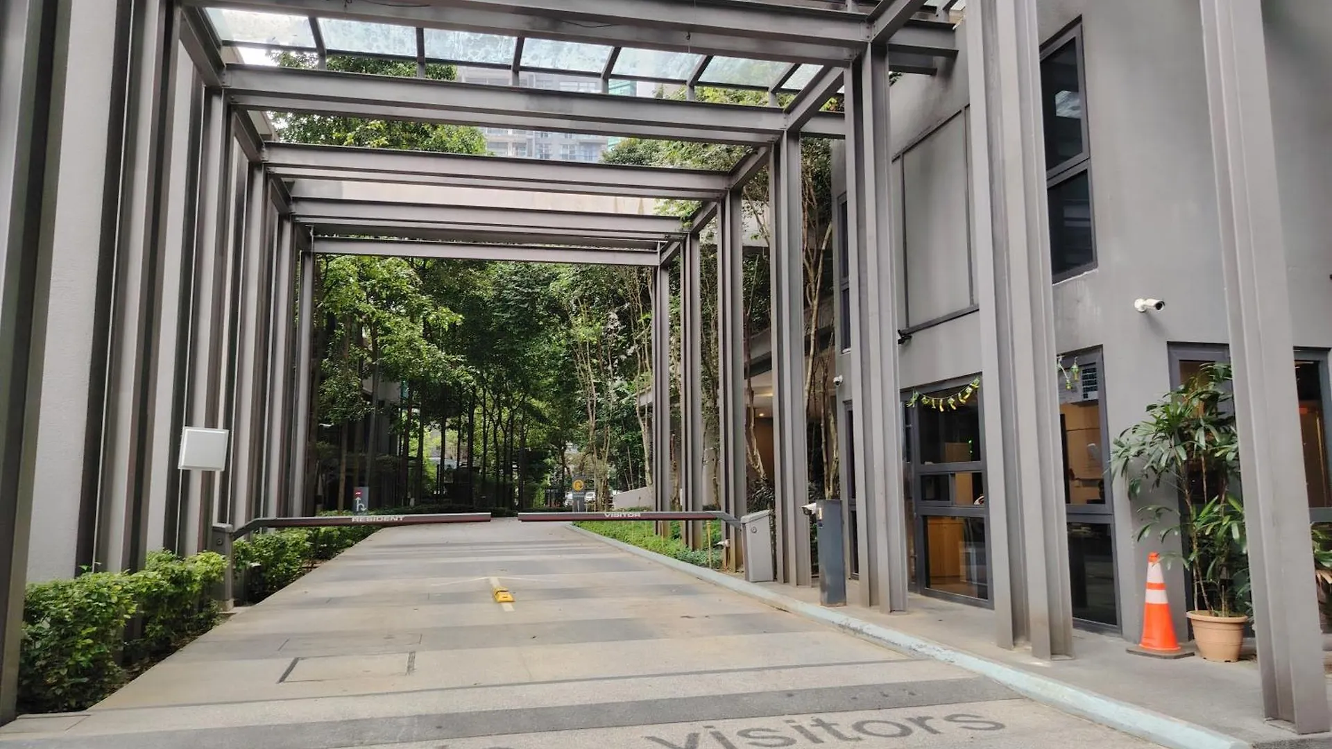 Appartamento The Mews Klcc By Arman Kuala Lumpur